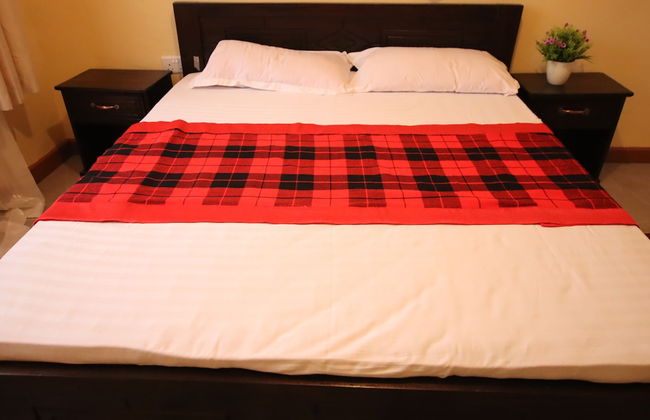 Stay.Plus Ebony Mara House - Foto 3