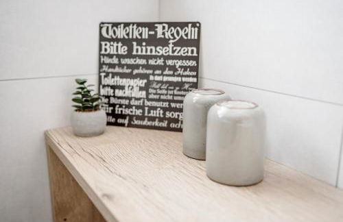 Ferienwohnung Heinrichsruhe - Photo 9