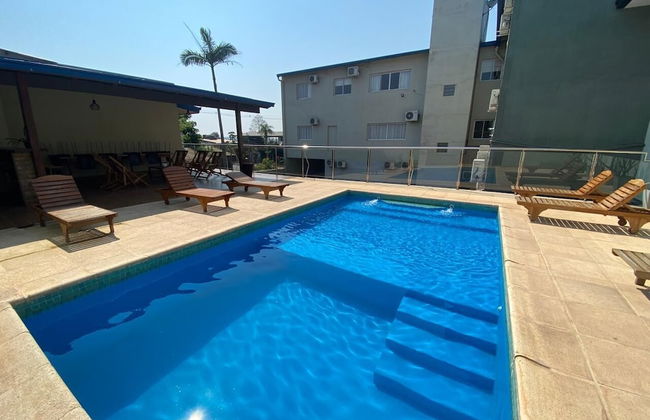 Aires de Cataratas - Foto 60