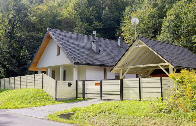 Beautiful House Korzkiew by Renters - Foto 1