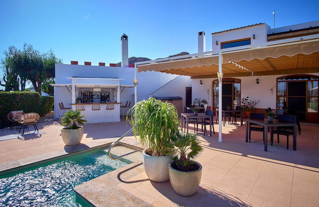 Boutique Hideaway Cortijo El Sarmiento - Foto 39