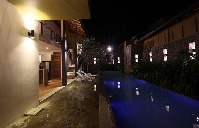 Villa Ananta - 3 Bedroom - Foto 20