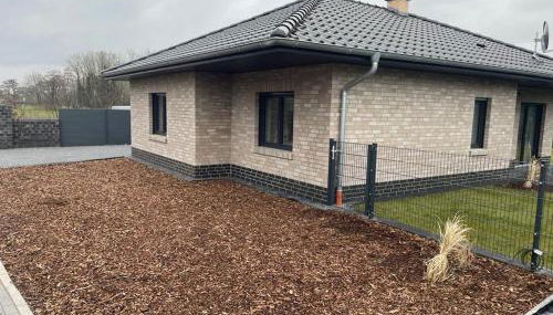 Ferienhaus Bella Haus am Harkebrügger See - Foto 5