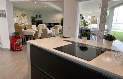 Malibú Ocean Villa - Foto 68