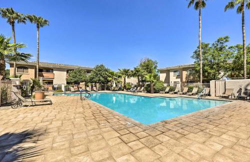 3 Mi to Camelback Ranch Condo with Pool Access - Foto 26