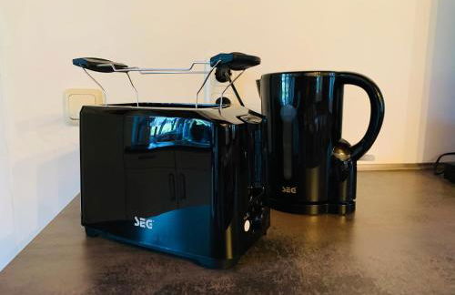 Ferienhaus Baude Steinheid am Rennsteig mit 2 Schlafzimmern max 12 Personen - Foto 19