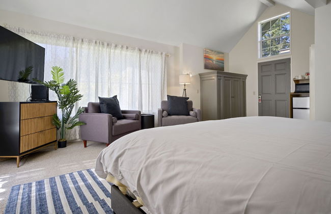 Mendo Bungalow - Foto 18