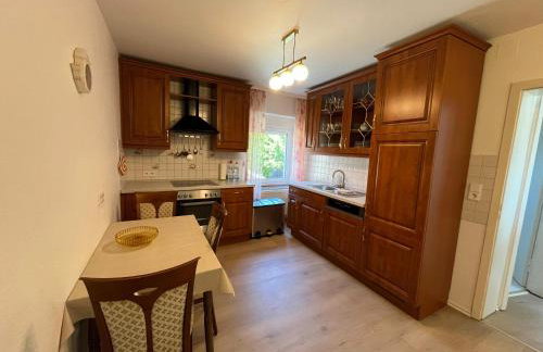 DG Ferienwohnung TLA Ramstein - Foto 14