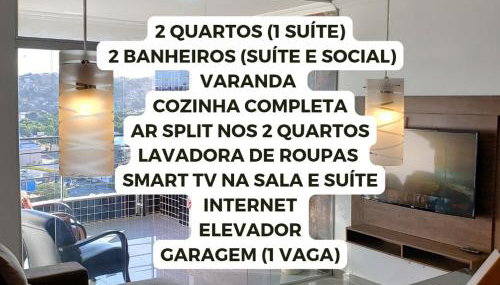 TH Flats GV Shopping - Foto 2