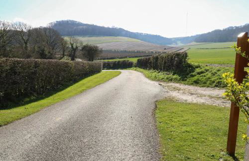 Dairy Cottage - Photo 20