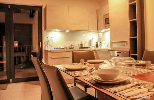 BlueStone Boarding Apartments - Foto 61