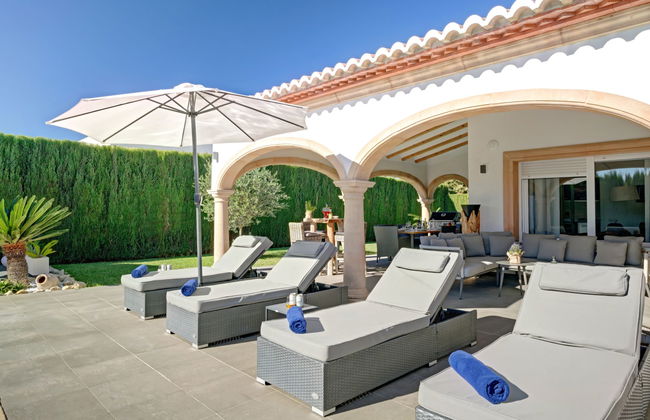 Villa SanMar - Foto 34