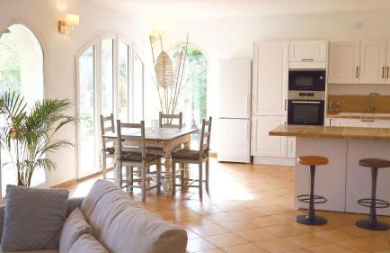 Appartement 5 personnes - Mas du Soleil - Foto 7