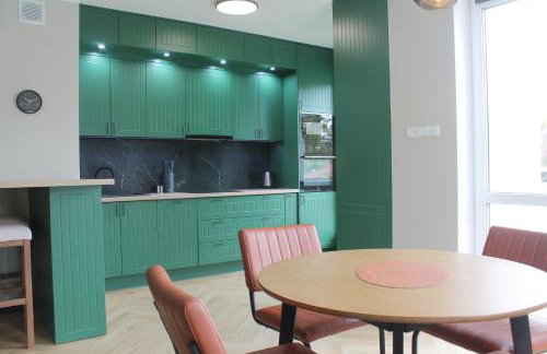 Apartament przy Zodiaku - Foto 2