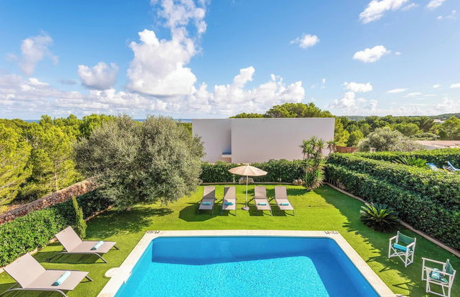 Villa Rachel - Photo 26