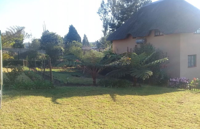 Horizon View Chalets - Foto 17