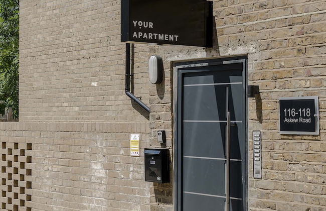 Your Apartment Shepherd's Bush - Photo 60