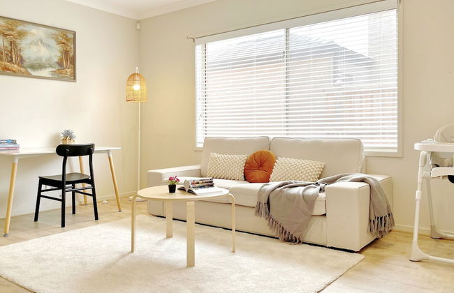 Saltwater Coast House by GoodLive - Foto 32