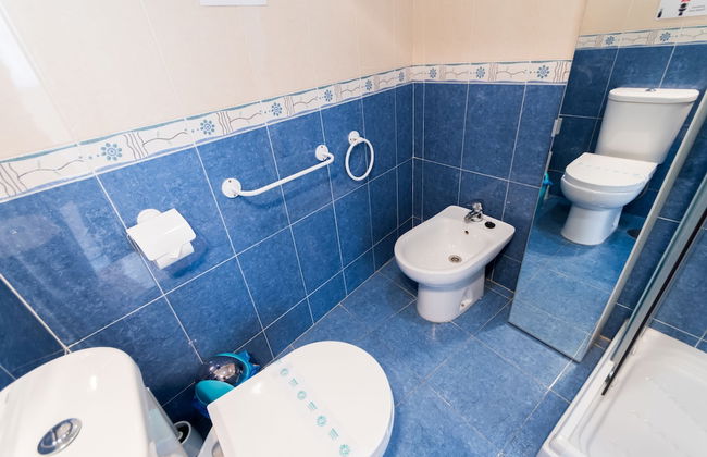 Apartamento El Solarium de Torre - Foto 27