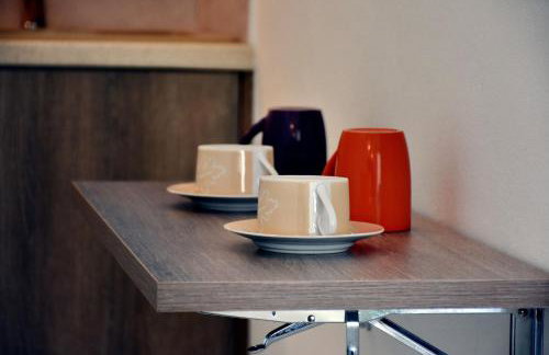 The Blue Rooms - Foto 22