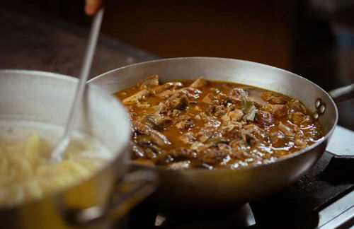 La Locanda Cuccuini - Foto 13