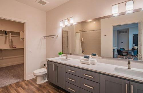 Posh 2BR Kierland Commons, TPC Golf, Pool, Gym, W-D - Foto 24