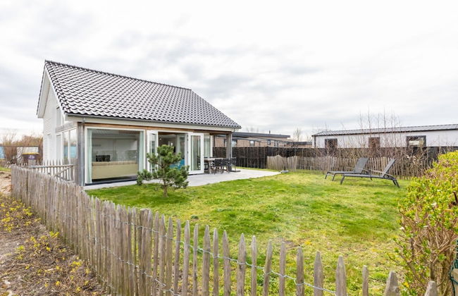 Holiday Home in Renesse Near the Beach - Photo 28