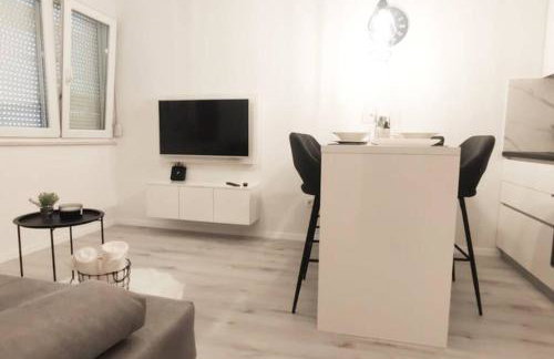 NEW! Top apartment, Split view from above - Foto 32