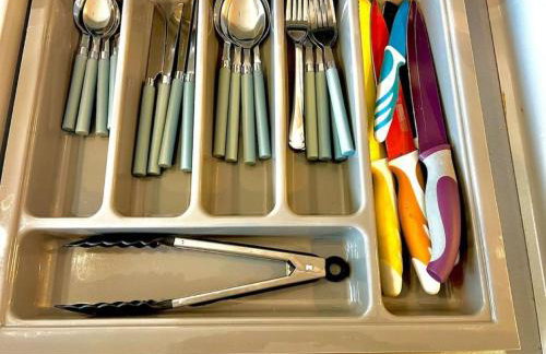 Modern High-Rise Flat in Media City! 2 Beds, 2 Baths - Foto 33