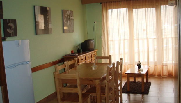 Refeições no quarto