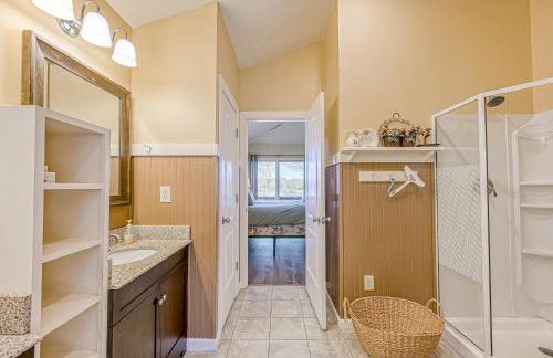 Cottage at the Lake - Foto 21