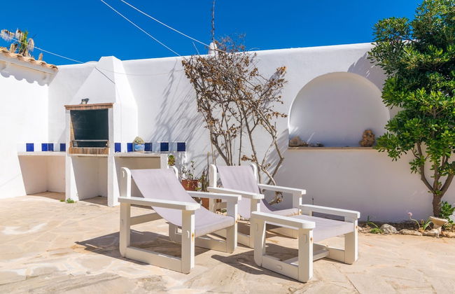 Villa Sol Naixent in Felanitx - Foto 31