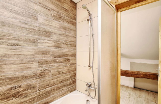 Holiday Home in Meyerode With Terrace - Foto 22