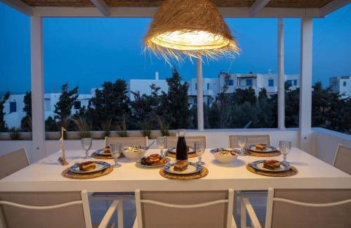 Sunsenses villa Ariadne - Photo 41
