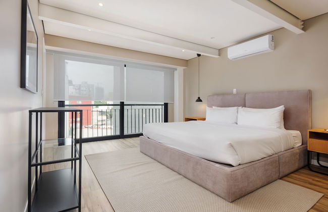 Wynwood House Nuevo Leon - Foto 24