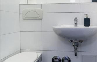 HOMEFY OLDTOWN APARTMENT - 6 people - 2 bath - balcony - top location - Foto 15