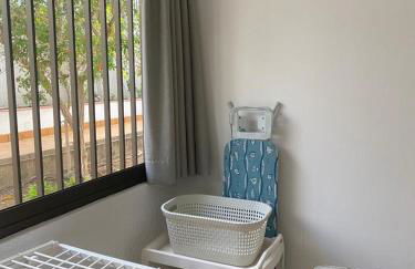 Ocean View, Große Sonnenterrasse, Meerblick, Tamara Komplex, Teneriffa Süd, Los Gigantes, 500m Strand, Pool, 300m zum Ort, ruhig - Foto 29