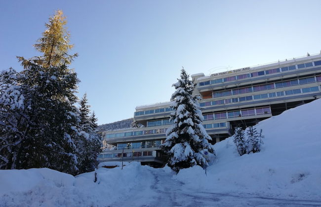 Residence Sole Alto - Foto 67