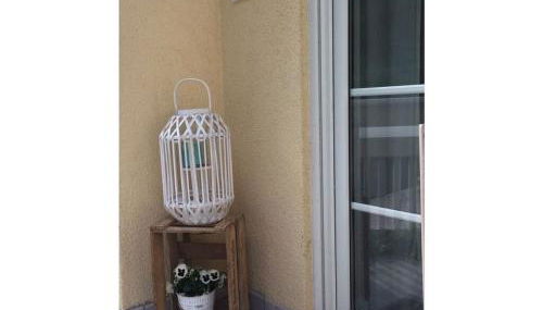 Holiday Apartment in the Tower - Foto 5, Lobby or reception, Other