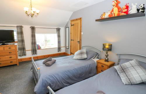 Moorhen House - Foto 23