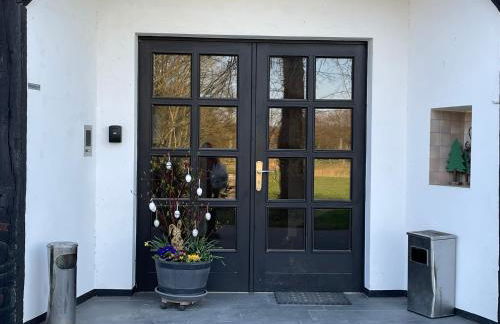 Hof Uffenbeck - Apartment 5, auf dem Land - Foto 12