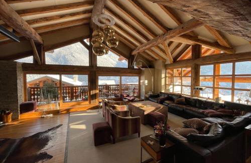 Chalet Violettes - Foto 6