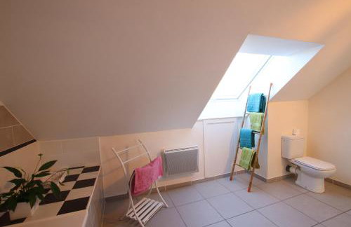 Les 3 Edelweiss - GITE 1 OU GITE 2 -maxi 10 personnes par gite- - Foto 8