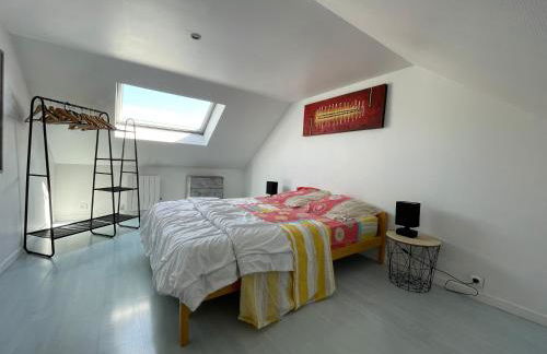 Appart 2 à croix - Foto 27