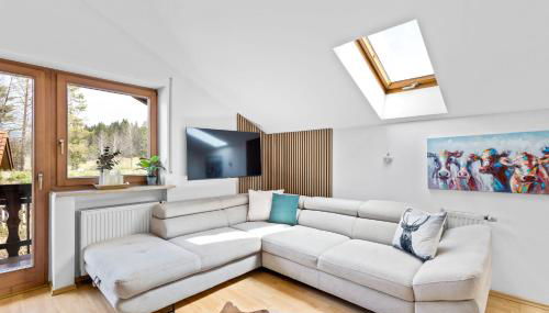 CASARINA - Alpenblick am Barmsee - FeWo Viola - Photo 4