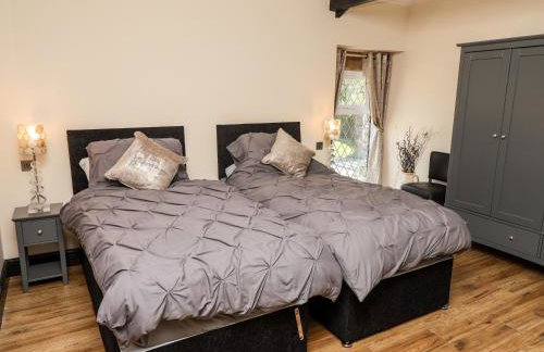 Moor Farm Cottage - Foto 25