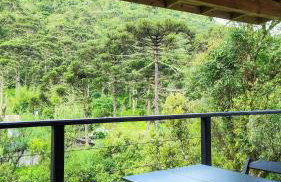 Refúgio Urubici Chalé Boutique - Photo 33