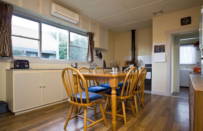 Lady Barron Holiday Home - Foto 7