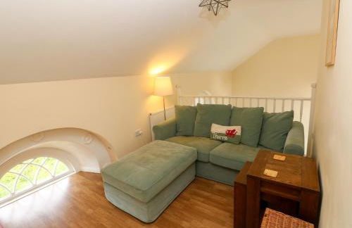 Thorne Chapel - Foto 13