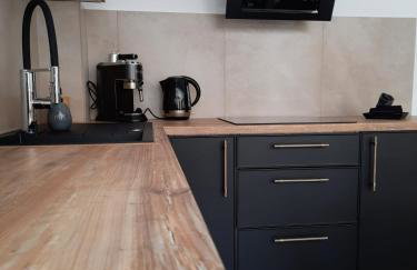 Apartament FeliNa - Foto 14